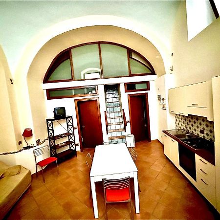 Lo Scorcio Del Borgo 2.0 Apartment Atrani Ngoại thất bức ảnh
