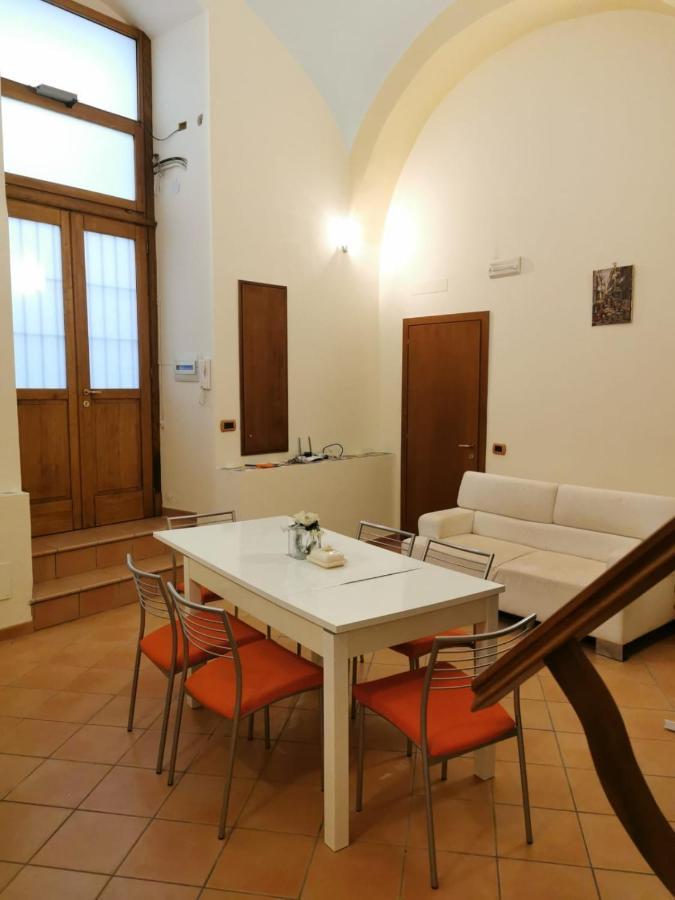 Lo Scorcio Del Borgo 2.0 Apartment Atrani Ngoại thất bức ảnh