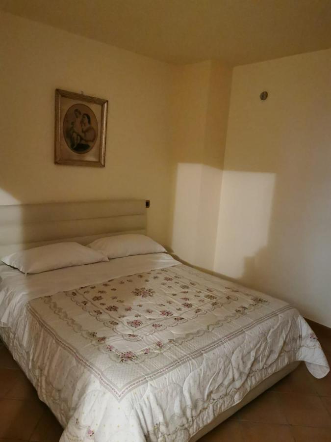 Lo Scorcio Del Borgo 2.0 Apartment Atrani Ngoại thất bức ảnh