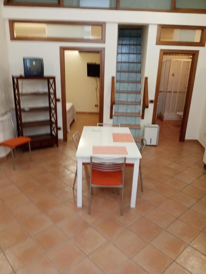 Lo Scorcio Del Borgo 2.0 Apartment Atrani Ngoại thất bức ảnh