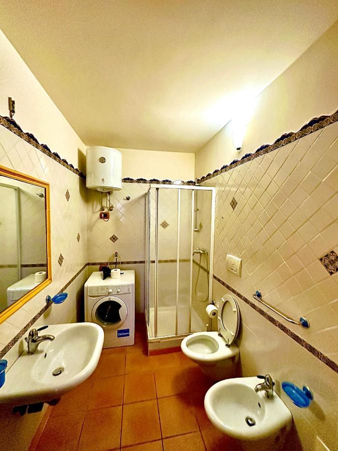 Lo Scorcio Del Borgo 2.0 Apartment Atrani Ngoại thất bức ảnh